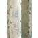 Curtina Bird Trail Jacquard Lined Pencil Pleat 117x137cm