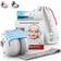 Alpine Muffy Baby Classic Blue