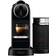 De'Longhi Nespresso Citiz & Milk EN 267 Black