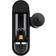 De'Longhi Nespresso Citiz & Milk EN 267 Black