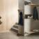 Essem Design Nostalgia Copper/Black Stand Hat Shelf 100x18.8cm