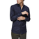 Selected Mark Long Sleeve Shirt - Navy