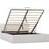vidaXL Hydraulic Storage 148x211cm