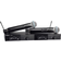 Shure SLXD24DE