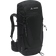 Vaude Asymmetric 42+8 Trekking Backpack - Black