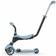 Qplay Sema 5 in 1 Scooter Blue