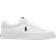 Polo Ralph Lauren Sayer M - White/Black