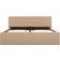vidaXL Hydraulic Storage 148x211cm