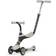 Qplay Sema 5 in 1 Scooter Beige