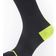 Sealskinz Hydrostop Socks Unisex - Black/Grey