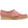 Clarks Wallabee - Blush Pink