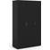 Tvilum Pepe Black Wardrobe 118.1x200.9cm