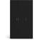 Tvilum Pepe Black Wardrobe 118.1x200.9cm