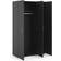 Tvilum Pepe Black Wardrobe 118.1x200.9cm