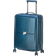 Delsey Turenne Slim 55cm - Blue