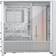 Corsair FRAME 4000D RS ARGB Modular TG White