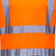 Portwest S378 Hi-Vis Contrast T-Shirt - Orange