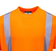 Portwest S378 Hi-Vis Contrast T-Shirt - Orange