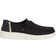 Hey Dude Wendy Espadrille Woven - Schwarz