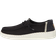 Hey Dude Wendy Espadrille Woven - Schwarz