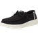 Hey Dude Wendy Espadrille Woven - Schwarz