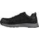 Skechers Malad II Comp Toe - Black