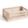 Hay Colour Crate M Powder Storage Box