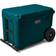 Yeti Tundra Haul Wheeled - Agave Teal
