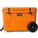 Yeti Tundra Haul Wheeled - King Crab Orange