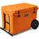 Yeti Tundra Haul Wheeled - King Crab Orange