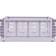 Hay Colour Crate M Lavender Storage Box