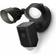 Ring Floodlight Cam Wired Plus Black