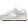 New Balance 574 - Concrete Angora