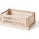 Hay Colour Crate M Powder Opbevaringsboks