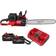 Milwaukee M18F2CHS50-802 Akku-Kettensäge Set