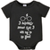 Shein Solemnly Swear That Am Up To No Good Birth Announcement Baby Boy Bodysuit