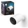 Philips Hue Secure Battery Camera White