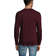Monarch Long Sleeve T-shirt - Oxblood