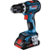 Bosch gsb 18v-90 c trapano avvitatore a. 4059952617336
