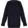 Maison Margiela Distressed Sweater - Black