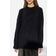Maison Margiela Distressed Sweater - Black