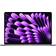 Apple MacBook Air, 15.3-inch, M3 chip, 8-core CPU, 10-core GPU, 16GB Unified Memory, 256GB SSD Storage Space Grey