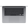 Apple MacBook Air, 15.3-inch, M3 chip, 8-core CPU, 10-core GPU, 16GB Unified Memory, 256GB SSD Storage Space Grey