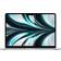 Apple MacBook Air, 13-inch, M2 Chip, 8-core CPU, 10-core GPU, 16GB Unified Memory, 256GB SSD Storage, Silver