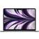Apple MacBook Air, 13-inch, M2 Chip, 8-core CPU, 10-core GPU, 16GB Unified Memory, 256GB SSD Storage, Space Grey