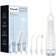 Fairywill Portable Water Flosser 5020E White