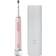 Oral-B Pro Series 3 3500 with Travel Case Pink