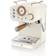 Swan Nordic Pump SK22110WHTN White