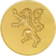 Fanattik Game of Thrones Limited Edition Sigil Medallion Collection Multicolor Dekoration 4stk