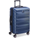 Delsey Air Armor Expandable 68cm - Night Blue